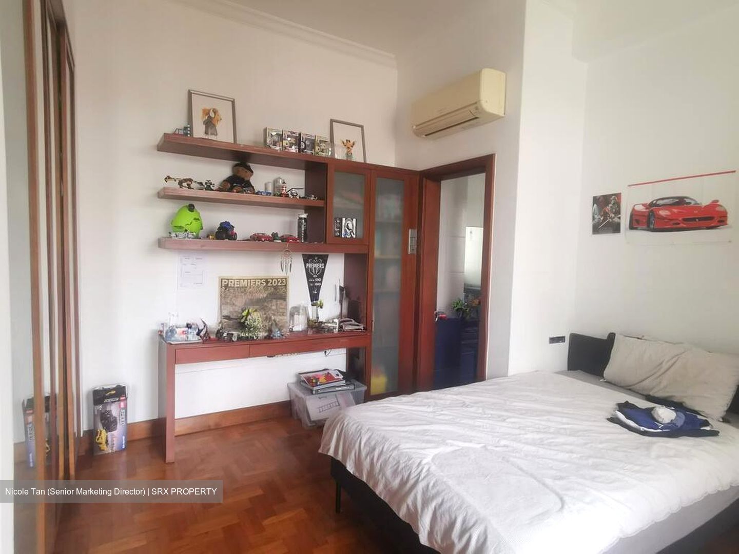 Regency Park (D10), Condominium #498925881